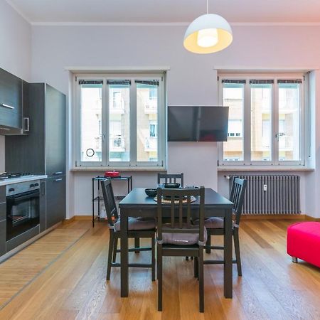 Appartement Casa Boccaccio By Wonderful Italy à Turin Extérieur photo