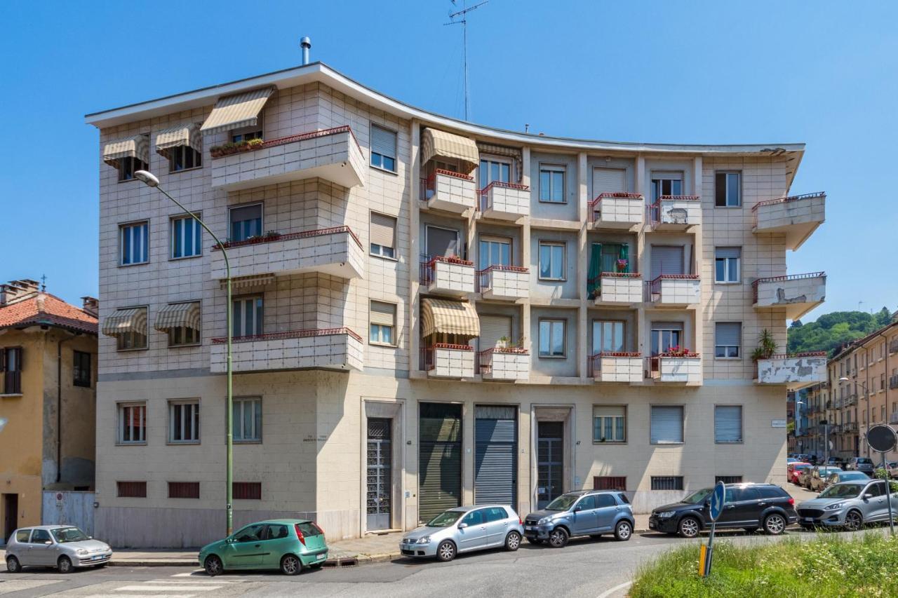 Appartement Casa Boccaccio By Wonderful Italy à Turin Extérieur photo
