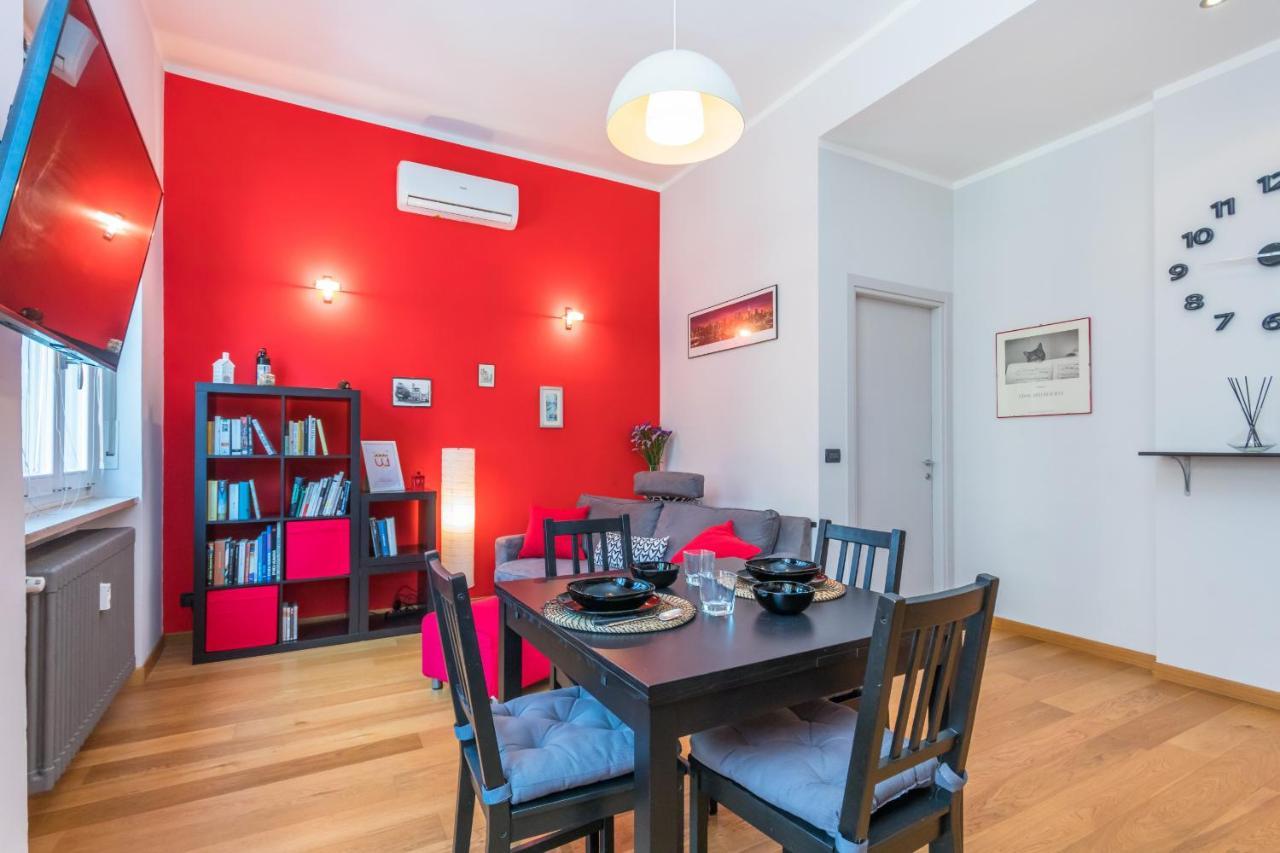 Appartement Casa Boccaccio By Wonderful Italy à Turin Extérieur photo