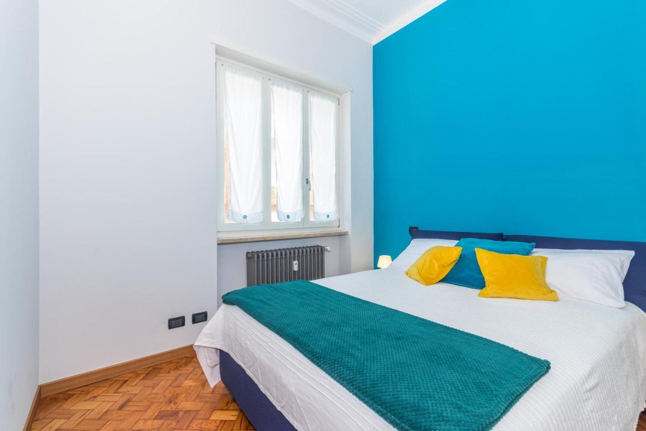 Appartement Casa Boccaccio By Wonderful Italy à Turin Extérieur photo