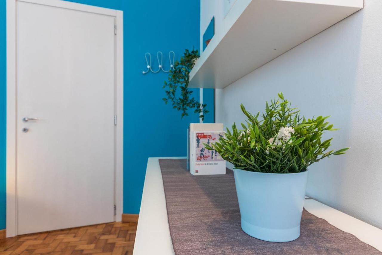 Appartement Casa Boccaccio By Wonderful Italy à Turin Extérieur photo