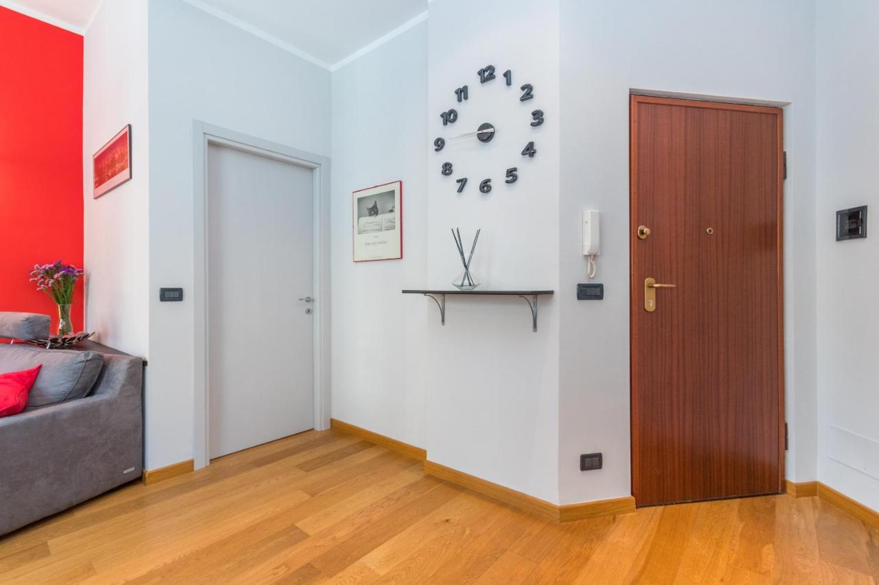 Appartement Casa Boccaccio By Wonderful Italy à Turin Extérieur photo