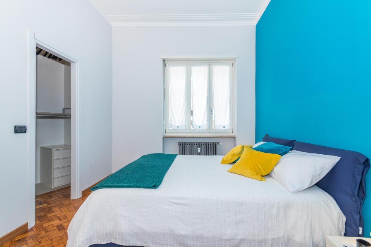 Appartement Casa Boccaccio By Wonderful Italy à Turin Extérieur photo